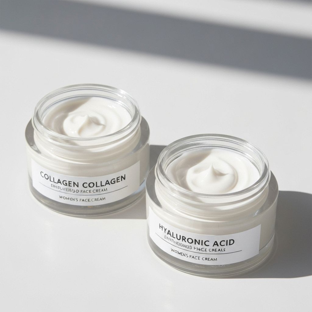 Face cream for sensitive skin